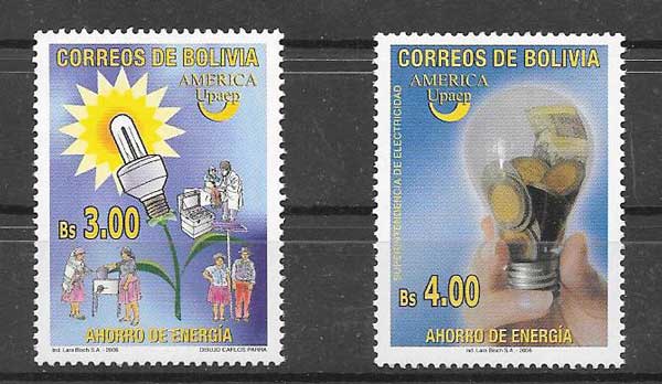 América UPAEP 2006 Bolivia